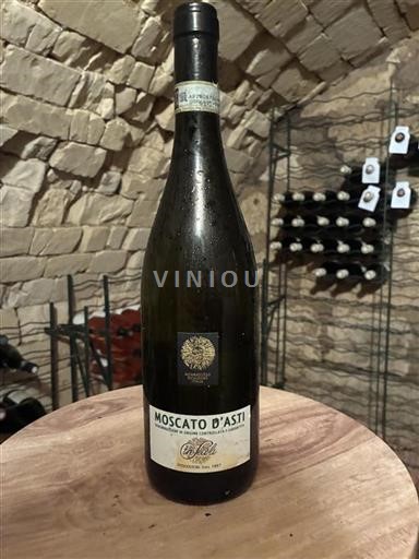 Piemonte Dolcetto d'Asti Torelli Ei vuosikertaa
