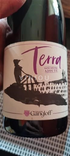 Rhônen laakso Määrittelemätön Guillaume Gangloff Terra Ei vuosikertaa