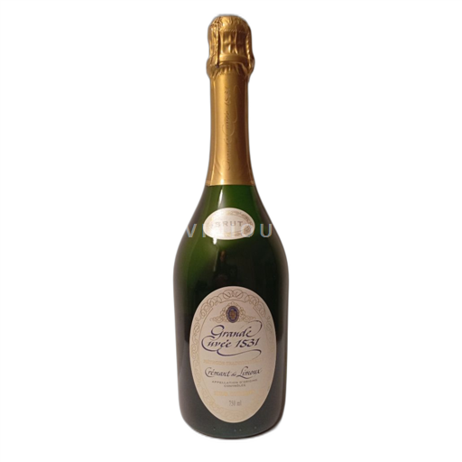 Languedoc Ospecificerad Grande Cuvée 1531 Icke årgångsbetecknad