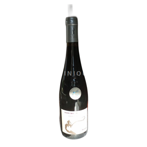 Údolí Loiry Anjou Villages Brissac Domaine Matignon Neročník