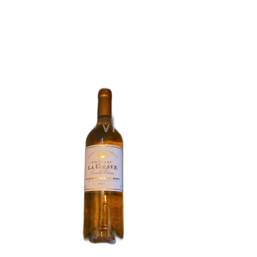 Bordeaux Sainte-Croix-Du-Mont Domaine La Grave les Coteaux 2021