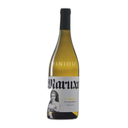 Galicië Valdeorras Maruxa 2022