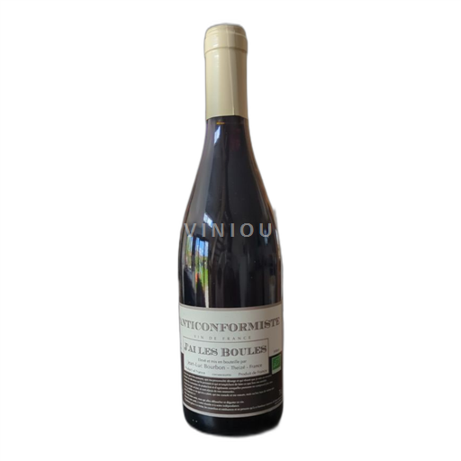 Beaujolais Domaine Bourbon Theizé 2023