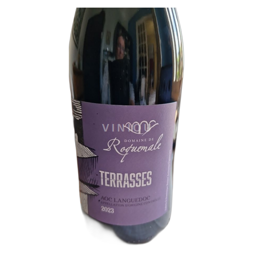 Linguadoca Non specificato Domaine Roquemale Terrasses 2023