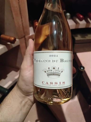 Provansa Cassis Domaine Bagnol 2024
