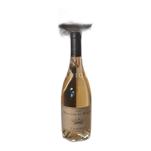 Provence Cassis Domaine Bagnol 2023