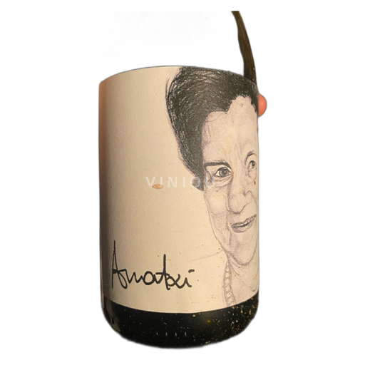 Navarra Ni doloceno Aristu Amatxi 2021