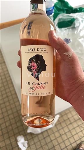 Languedoc y Rosellón País de Oc Le Chant de Julie 2024