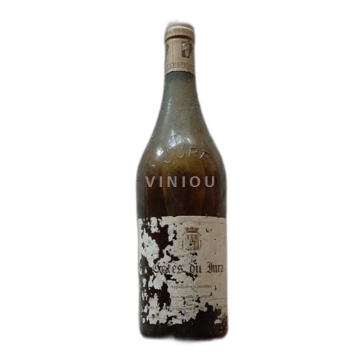 Jura Côtes-du-Jura Domaine Baud Neročník