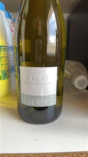 Roussillon Unspecified Château Rey Sisquo Non-Vintage