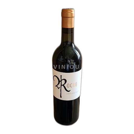 British Columbia Thung lũng Okanagan Château Roche 2019