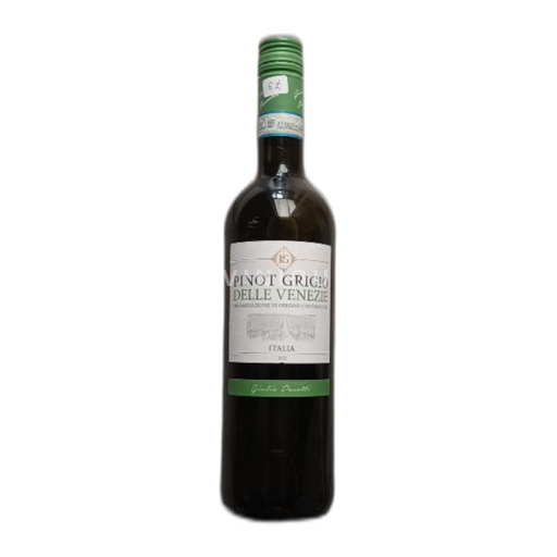Veneto Delle Venezie Giulio Pasotti Pinot Grigio 2022