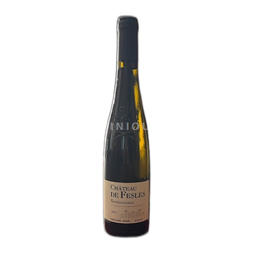 Loiretal Bonnezeaux Château Fesles 2015