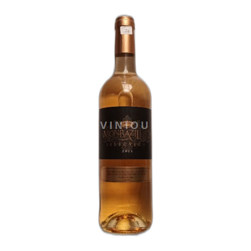 Sud-Ovest Monbazillac Compagnie Viticole Aquitaine Monbazillac Sélection 2023