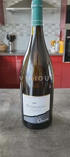 Borgonha Genouilly 2022