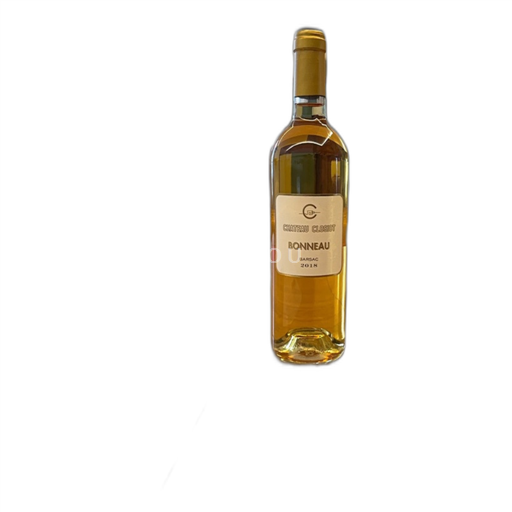Bordeaux Barsac Closiot Bonneau 2018