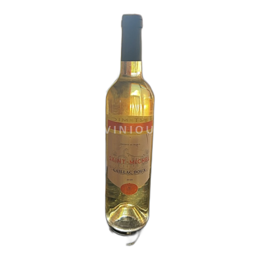 Sudoeste Gaillac Saint-Michel Grande Réserve 2020