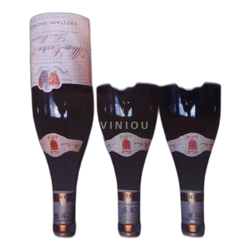Borgoña Ladoix Premier Cru Capitaingagnerot 2012