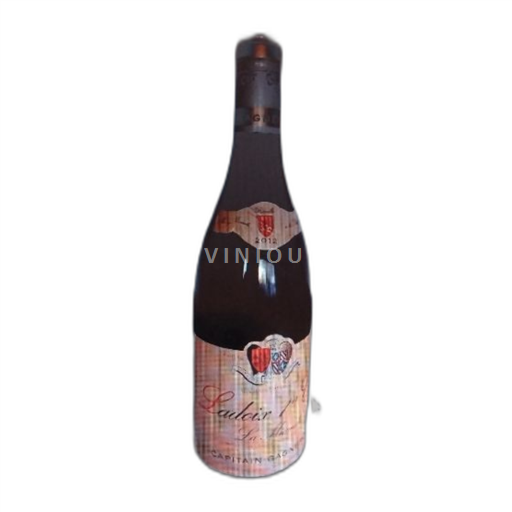 Burgundy Ladoix Premier Cru Capitaingagnerot La micaude 2012