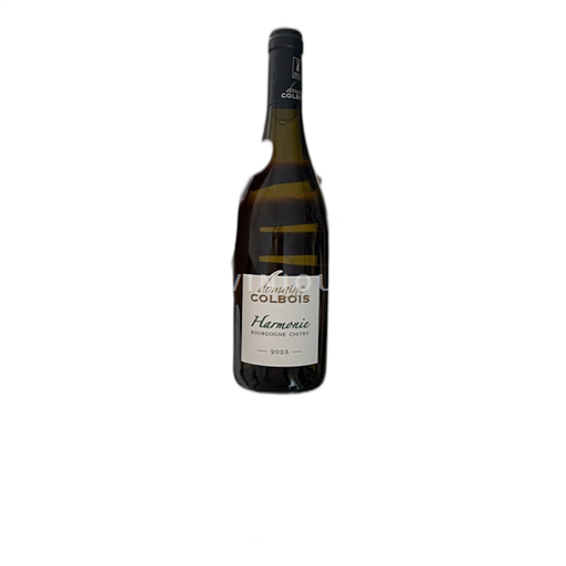 Bourgogne Domaine Colbois Harmonie 2023