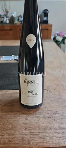 Alsazia Domaine Christian Binner Excellence 2015