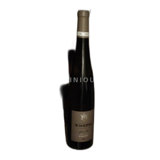 Alsazia Riesling Grand Cru Domaine Schoepfer Eichberg 2022