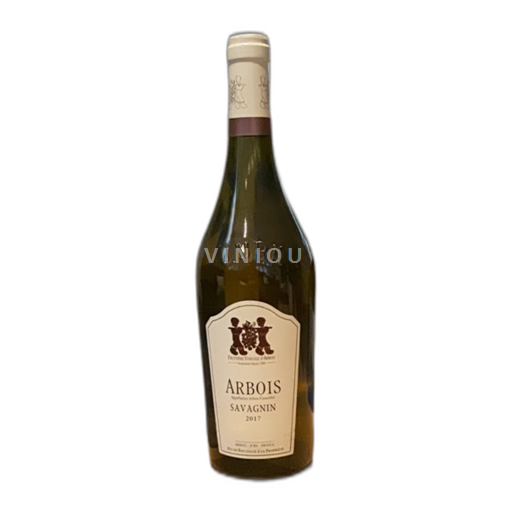 Jura Arbois Fruitière Vinicole Arbois Savagnin 2017
