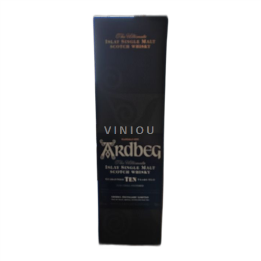Ardbeg Ardbeg 10a Escócia Islay