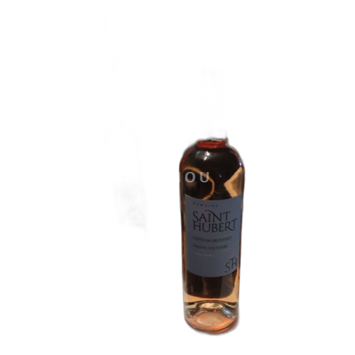 Provansa Côtes-de-Provence Saint Hubert 2024