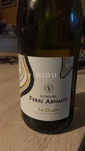Languedoc La Clape Domaine Ferri Arnaud 2024