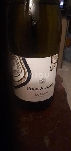 Langvedok La Clape Domaine Ferri Arnaud 2024