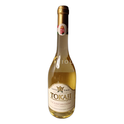 Tokaj Tokaj-Hegyalja Grand Tokaj Classic Selection Szamorodni 2021