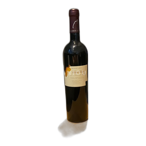 Vin Rouge sec Tourne-Resses André Roduit et fils 2017 Suisse Valais AOC