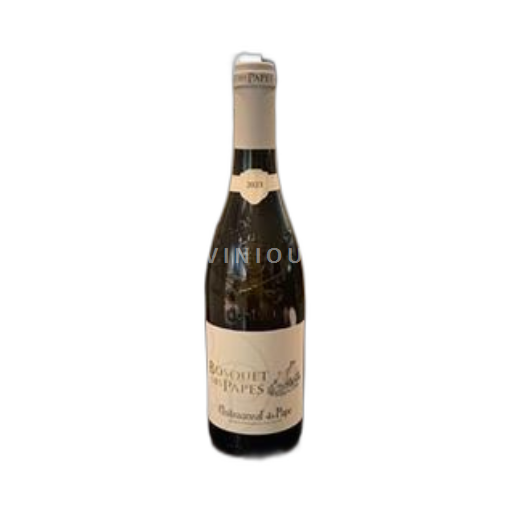 Valle del Ródano Châteauneuf-du-Pape. Domaine Bosquet des Papes 2023