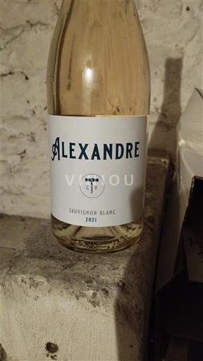 Valle del Loira Sancerre Alexandre 2021