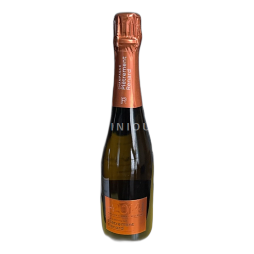 Champagne Pietrement Renard Millésime 2014
