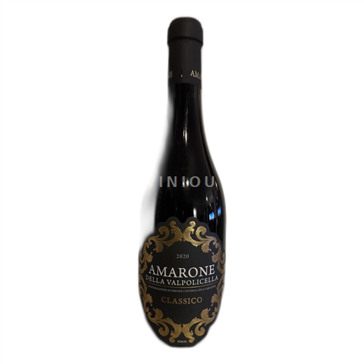 Veneto Amarone della Valpolicella Classico 2020