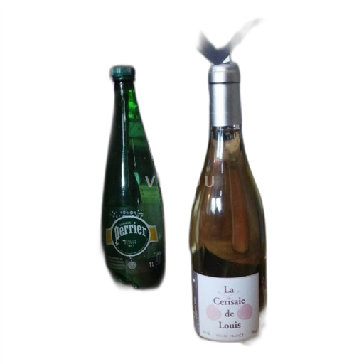 Rhône-dalen Mas Saint Louis La Cerisaie de Louis 2020