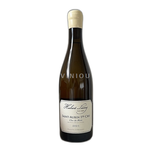 Burgundija Saint-Aubin Premier Cru Domaine Hubert Lamy Clos du Meix 2021