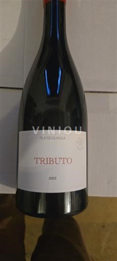 Portugalsko Douro RUI REQUINGA TRIBUTO 2022
