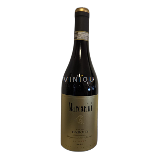 Piamonte Barolo Marcarini La Serra 2020
