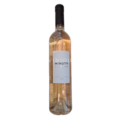 Provence Côtes-de-Provence Minuty Prestige 2024