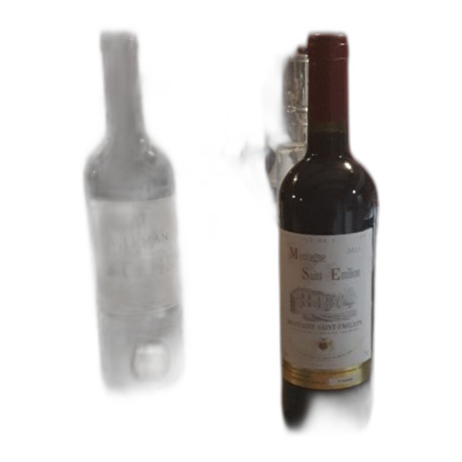 Bordeaux Montagne-saint-émilion Maison Bouey 2021