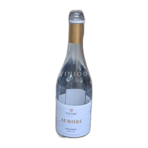 Roumanie Vin de masa Fautor Winery Aurore 2022