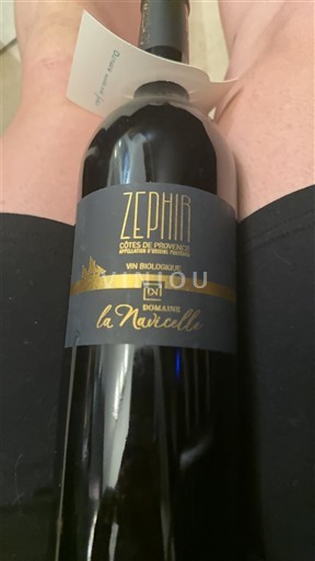 Provence Côtes-de-Provence Domaine la Navicelle Zéphir 2014