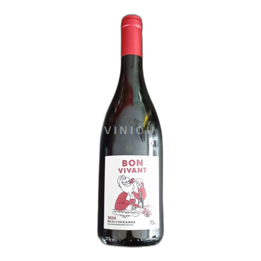 Provence, Nedre Rhônedal, Korsika Middelhavet Bon Vivant 2024