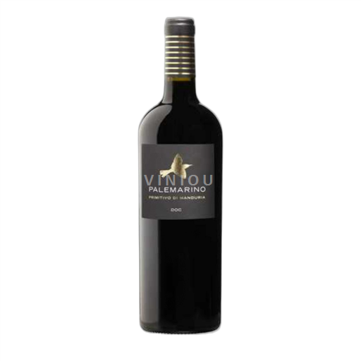 Apulia Primitivo di Manduria Palemarino Palemarino 2023