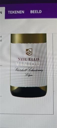 Kap Sydkyst Elgin Neil Ellis 2021 2021