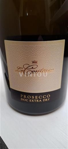 Veneto Prosecco Le Contesse Ikke årgangsbestemt