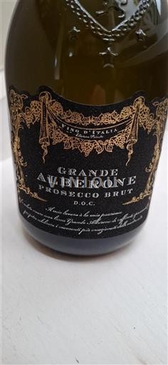 Véneto Prosecco Grande Alberone Prosecco Brut Sin añada